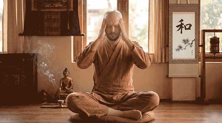 Autotrattamento Reiki
